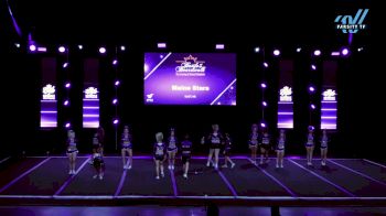 Maine Stars - Glory [2025 L6 Limited Coed - XSmall Day 1] 2025 SU Battle at the Boardwalk Grand Nationals