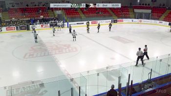 Replay: Home - 2023 Okotoks Oilers vs Pittsburgh Pens Elite | Dec 31 @ 10 AM