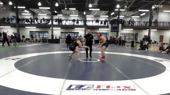 185 lbs Final - Emily Rodriguez, Nyack vs Delina Gritz, Putnam