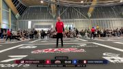 Vincent Moore vs Xavier Romeskie 2025 ADCC Vancouver Open