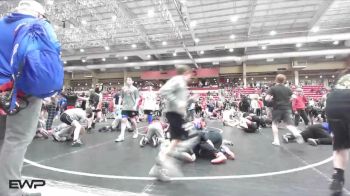 Replay: Mat 7 - 2026 2026 Battle of the Belt | Feb 7 @ 8 AM