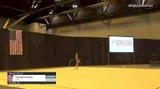 Monique Kestel - Women's Group, ATHL - 2021 USA Gymnastics Championships