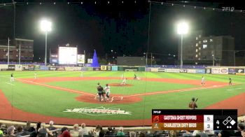 Replay: Home - 2025 Gastonia vs Dirty Birds | Sep 13 @ 7 PM