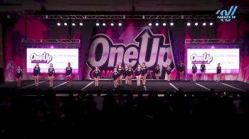 New World Athletics - Junior Rush [2023 L1 Junior - D2 - C Day 1] 2023 One Up Grand Nationals