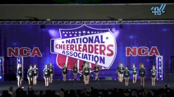 Cheer Extreme - Chicago - LOVE [2024 L4 Senior Coed Day 2] 2024 DanceFest Grand Nationals