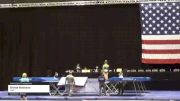 Brylea Robinson - Individual Trampoline, MGA - 2021 USA Gymnastics Championships