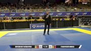 Greyson Reef Taitano Perez vs Ethan Peixoto Mibielli 2026 Pan Kids Jiu-Jitsu IBJJF Championship