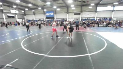 172 lbs Quarterfinal - Rush Ehler, Champions United WC vs Oscar Garcia, No Team