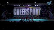 Star Athletics ATL - Aces [2023 L3 Junior - Medium - A] 2023 CHEERSPORT National All Star Cheerleading Championship