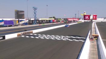 Replay: ARCA West at Sonoma | Jul 11 @ 6 PM