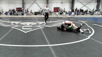 133 lbs Round Of 32 - Jack Callahan, Springfield vs Cameron McMahon, Plymouth