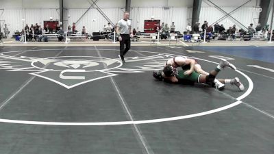 133 lbs Round Of 32 - Jack Callahan, Springfield vs Cameron McMahon, Plymouth