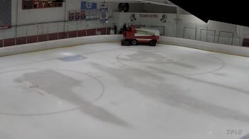 Replay: Home - 2025 NS Shamrocks vs Blue Falcon | Jul 26 @ 10 AM