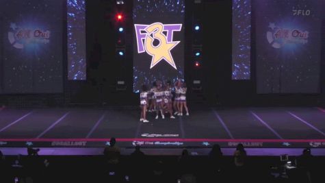 Florida Triple Threat All-Stars - Jr. Royal [2025 Junior--Div 2 Day 1] 2025 All Out Grand Nationals