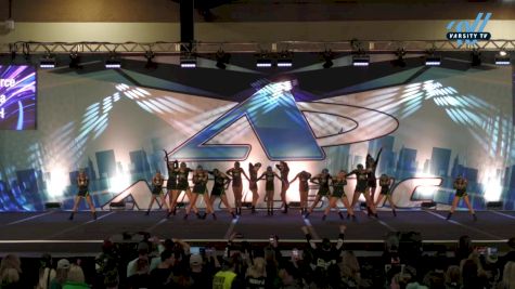 CheerForce Arizona - VTACH [2025 L2 Junior Day 1] 2025 Athletic Championships Phoenix Nationals