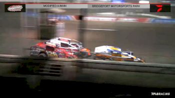 Highlights | Big Block Modifieds at Bridgeport Motorsports Park
