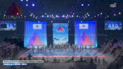 Koach Allstars - Zeta [2026 L5 Senior Coed - D2 - Large Finals] 2026 The D2 Summit