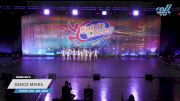 Dance Mania - Dance Mania Mini Jazz Small [2024 Mini - Jazz - Small Day 2] 2024 Spirit Cheer Dance Grand Nationals & Cheer Nationals