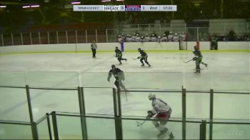 Replay: Home - 2024 Glengarry vs Ottawa | Dec 17 @ 7 PM