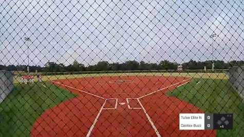 Centex Buzz vs. Tulsa Elite Nation - 2020 Top Club National Championship 18U