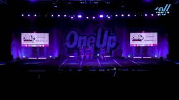 Spirit Factory - Slate [2023 L4.2 Senior Coed - D2 Day 1] 2023 One Up Grand Nationals