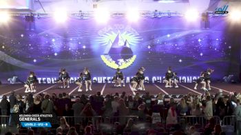 Replay: Sea to Sky InterNat'l Cheer Champs | Apr 5 @ 9 AM