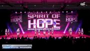 Designer Athletics - Mini McQueens [2026 L1 Mini Day 2] 2026 Spirit of Hope Grand Nationals