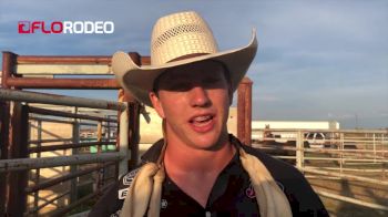 Lackey Leads Aggregate At IFYR