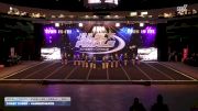 Coast Cheer - Hammerheads [2026 L1 Youth - Flex - D2 - Small Day 1] 2026 The U.S. Finals Trenton