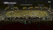 Lake Effect Percussion "Gibraltar MI" at 2026 WGI Percussion/Winds World Championships