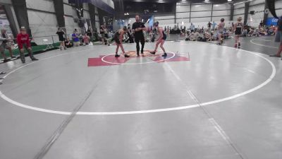 90 lbs Rr Rnd 8 - Sam Winship, CT Whale K-8 vs Luca Baiano, ACES Of Diamonds