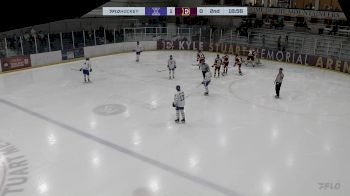 Replay: Home - 2025 Xtreme vs Edge | Jan 29 @ 11 AM