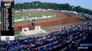 Full Replay | USAC Indiana Sprint Week at Bloomington Speedway 8/1/25