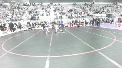 59 kg Champ. Rd Of 32 - Abigail Mozden, Samurai Wrestling Club vs Malila Miller, Alaska Battle Cats Wrestling Club