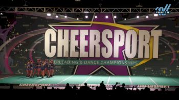 Southern Elite Allstars - L4.2 Senior [2023 L4.2 Senior - D2 - Small] 2023 CHEERSPORT National All Star Cheerleading Championship