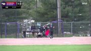 Replay: SUNY Plattsburgh vs St. Michael's | Apr 22 @ 5 PM