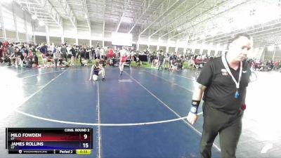 Replay: MAT 9 - 2024 Western Regional Championships | May 11 @ 1 PM