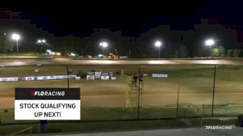 Full Replay | Showdown 75 Thursday at Super Bee Speedway 9/2/21