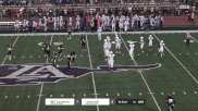 Watch: IMG Academy FL Scores A 60-Yard Touchdown Vs Lipscomb Academy TN