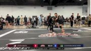 Joshua Marte vs Zelim Khan Baisultanov 2024 ADCC Miami Open