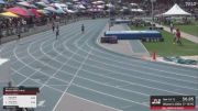 2026 AAU Junior Olympic Games - Youth Girls' 400m, Semi-Finals 4 - Age 17-18