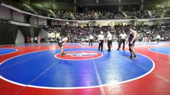 165-5A Cons. Round 2 - Ethan Salser, Greenbrier vs Aidan Colker, Riverwood International Charter School