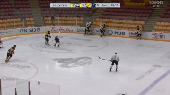 Replay: Home - 2024 Coquitlam vs Spruce Grove | Oct 15 @ 2 PM