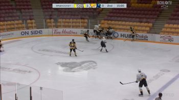 Replay: Away - 2024 Coquitlam vs Spruce Grove | Oct 15 @ 2 PM