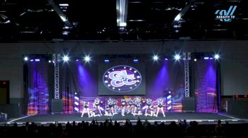 Rockstar Athletics - Anarchy [2024 L4.2 Senior Day 1] 2024 GLCC Grand Nationals