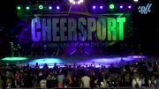ATA - Gold [2025 L2 Youth - Medium Day 2] 2025 CHEERSPORT National All Star Cheerleading Championship