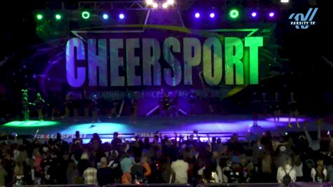 ATA - Gold [2025 L2 Youth - Medium Day 2] 2025 CHEERSPORT National All Star Cheerleading Championship