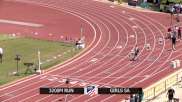 Replay: NMAA Outdoor Champs | 4A-5A All Races - 2024 NMAA Outdoor Champs | 4A-5A | May 18 @ 11 AM