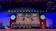 Gymfinity - Angels [2025 L5 U18 Finals] 2025 The Cheerleading Worlds