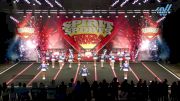 Elevation Cheer Company - Everest [2024 L2 Junior - D2 - Small - A Day 1] 2024 Spirit Sports Myrtle Beach Nationals